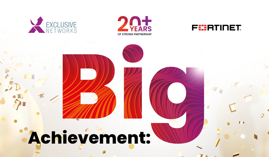 Fortinet EPSP Partner