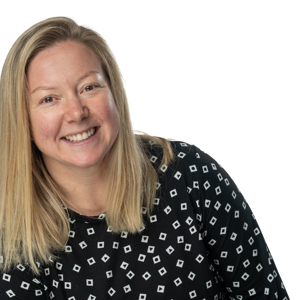 Kate Harbon Headshot