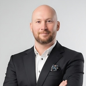 Ingi Björn Ágústsson