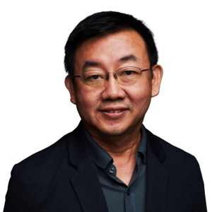 Burachai Phaiboonnukulkij 